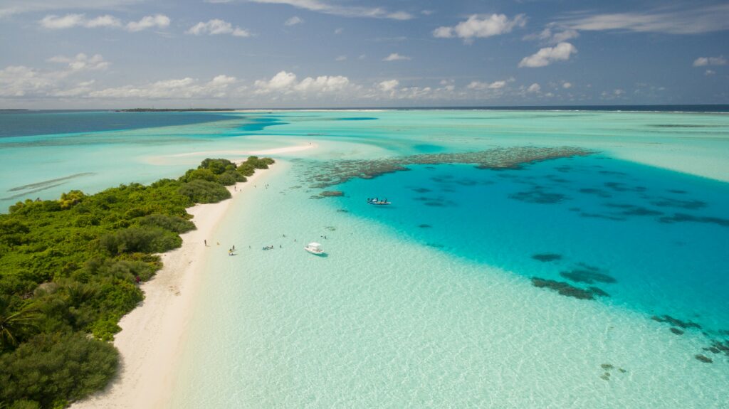 caribbean ocean
