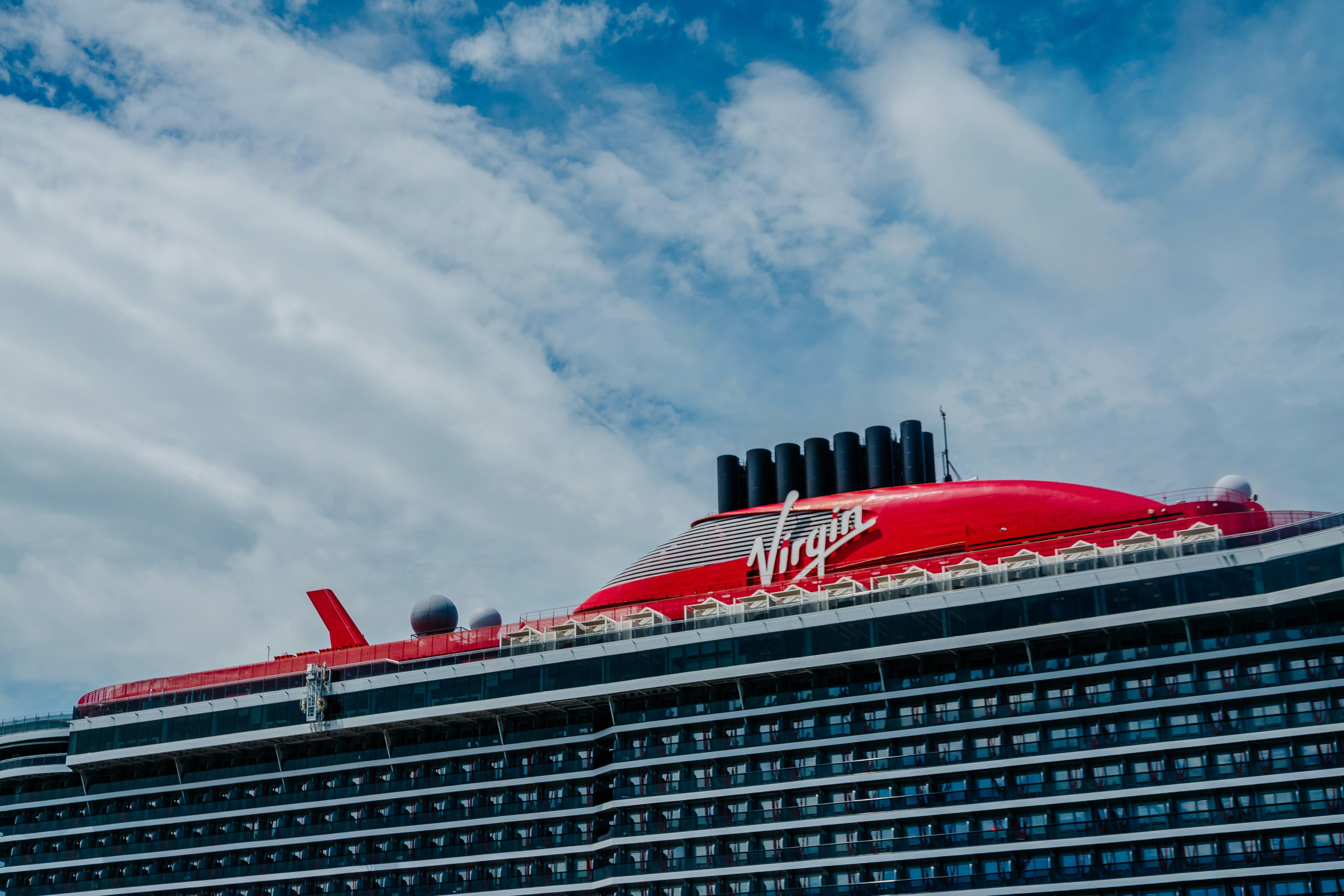virgin voyages cruise